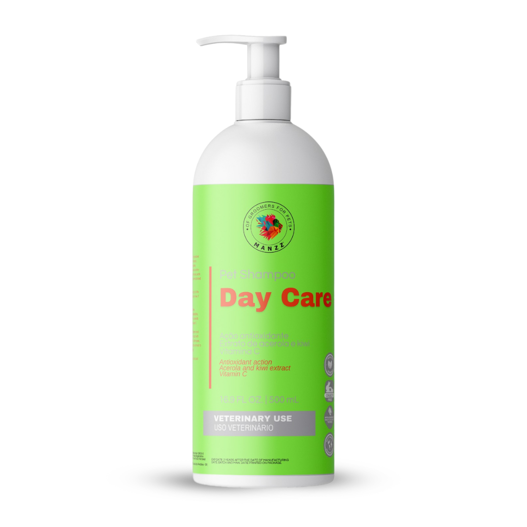 Shampoo Day Care 500ml