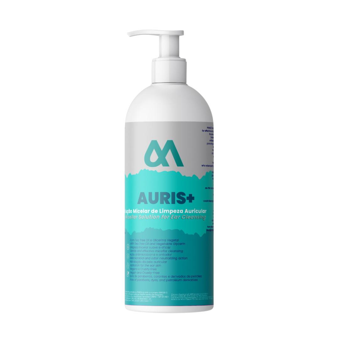 Auris+