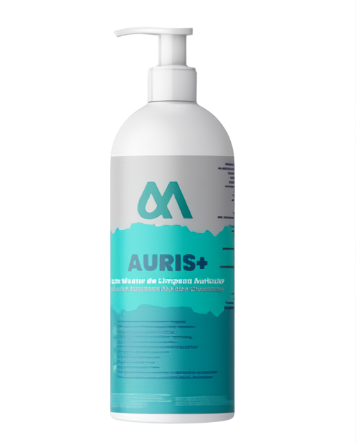Auris+