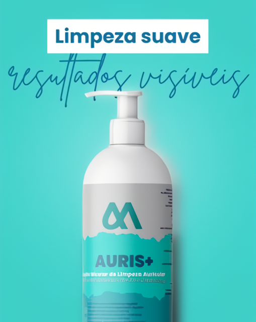 Auris+
